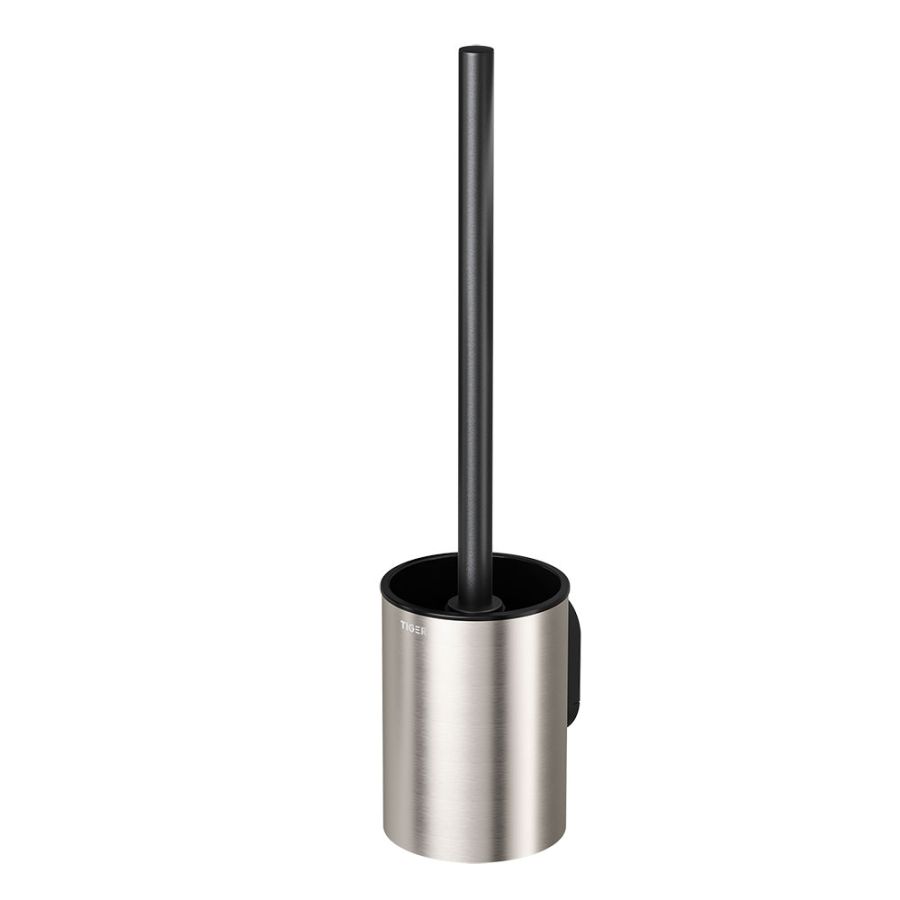 Tiger Ace Πιγκάλ Brushed stainless steel 800597 800597