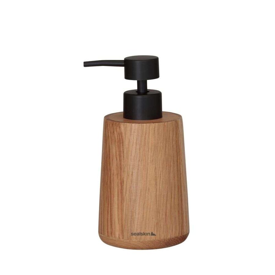 Earth oak 150 ml δοχείο κρεμοσάπουνου Sealskin 800676 800676
