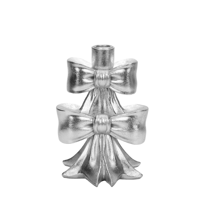 ΚΗΡΟΠΗΓΙΟ ΦΙΟΓΚΟΙ ΠΟΛΥΡΕΖΙΝ ΑΣΗΜΙ 14x15x20.2cm Eurolamp 819-01858
