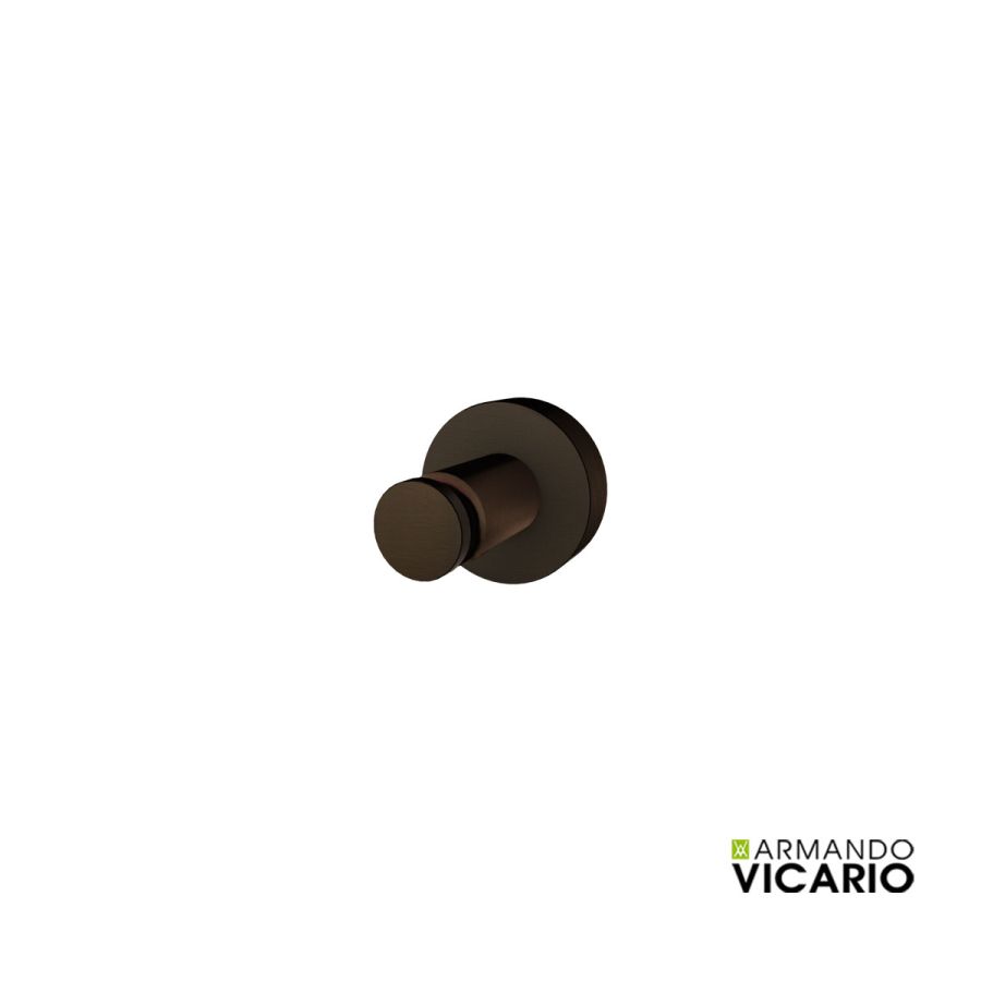 ΑΓΚΙΣΤΡΟ ΜΟΝΟ VICARIO TUSCANY BRASS 900155-541