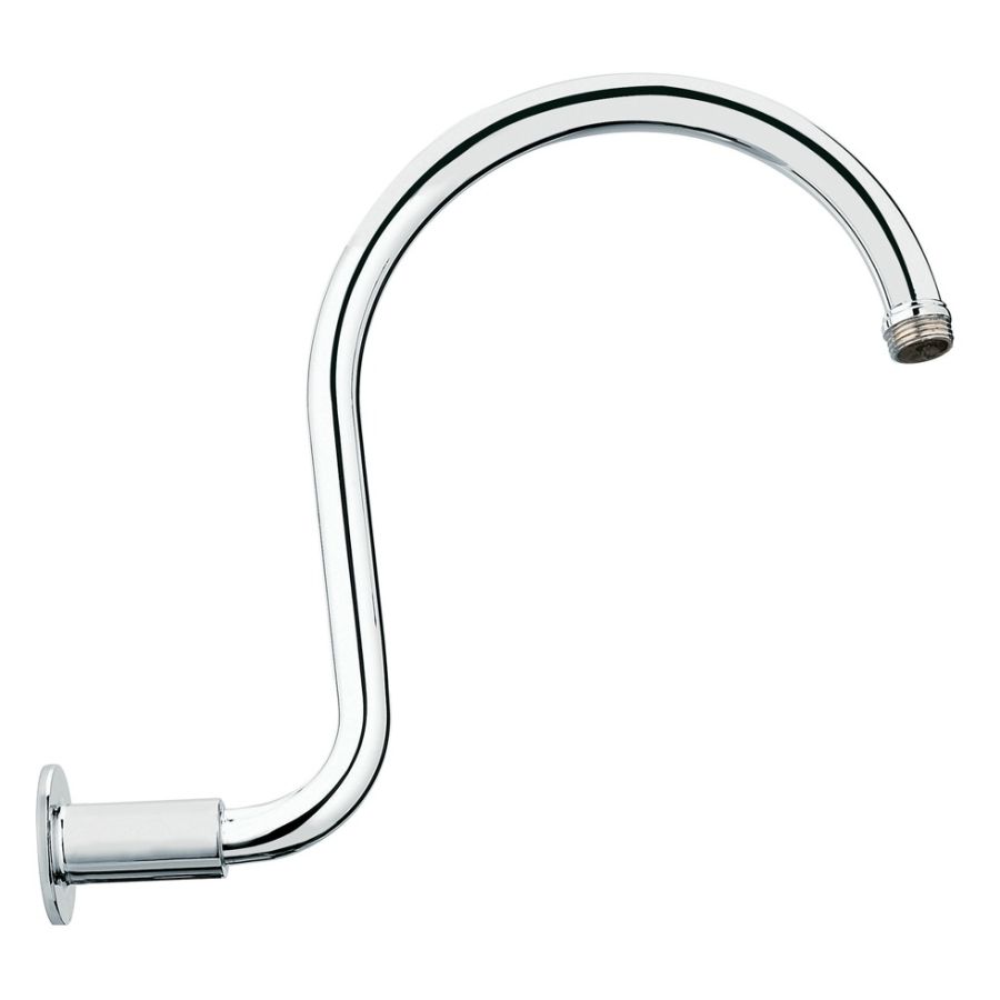 ΒΡΑΧΙΟΝΑΣ ΤΟΙΧΟΥ RETRO 27,7 CHROME C021005-100