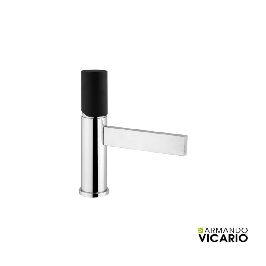 Μπαταρία Νιπτήρα Century Vicario Chrome 500236-100