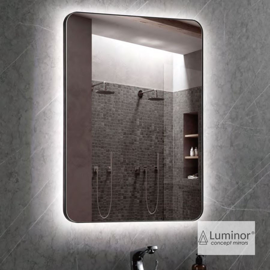 ΚΑΘΡΕΦΤΗΣ 80x60 LUMINOR L2852