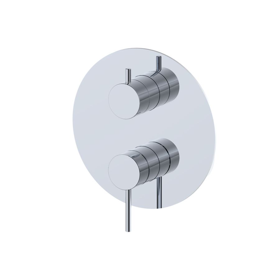 ΜΙΚΤ.ΕΝΤΟΙΧ.ΜΕ ΕΚΤΡΟΠΕΑ CHROME A038810000-100