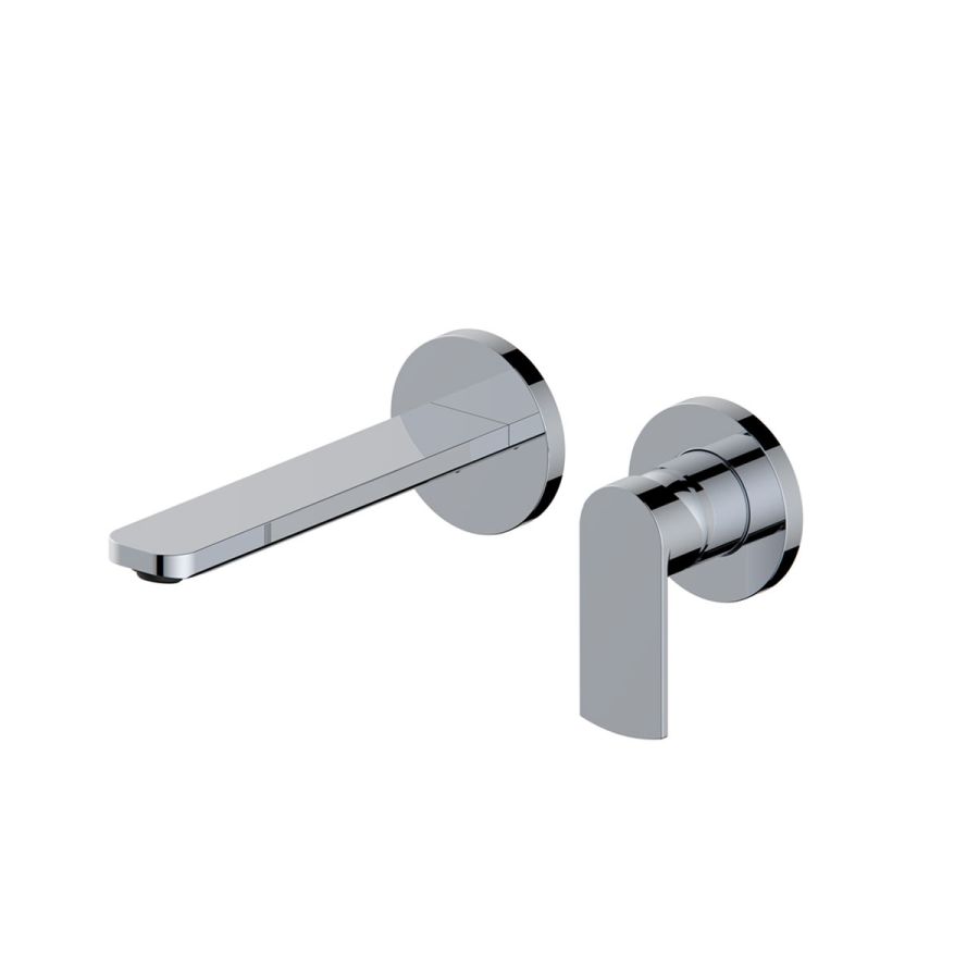 ΜΠΑΤ.ΝΙΠΤ. ΤΟΙΧΟΥ CHROME A070140000-100