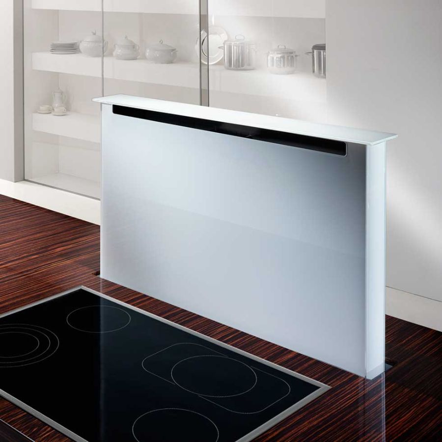 PARSIFAL 90 -ΚΠ- ΑΠΟΡΡΟΦΗΤΗΡΑΣ AIRONE ΚΡΥΣΤΑΛΛΟ ΛΕΥΚΟ AIQ6002-300