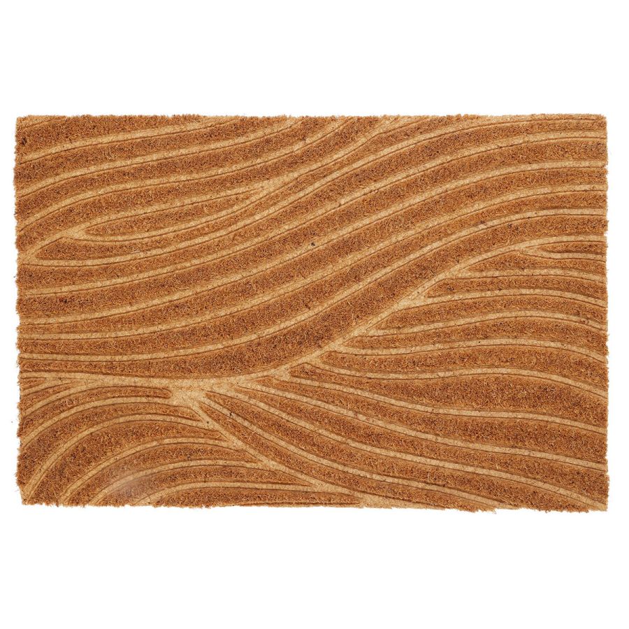 Πατάκι Εισόδου 40x60cm 0005002 MRShome DF-0005002