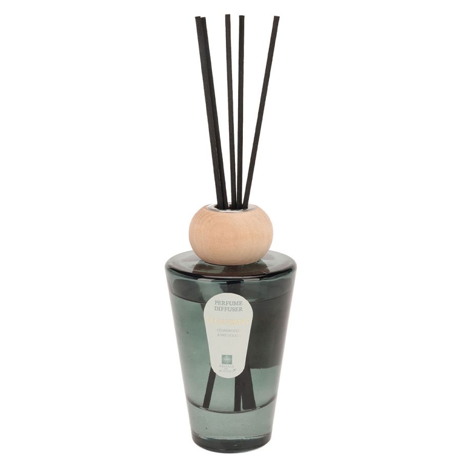 Αρωματικό Χώρου με Sticks 150ml Cedar Wood & Patchouli MRShome DF-0077001