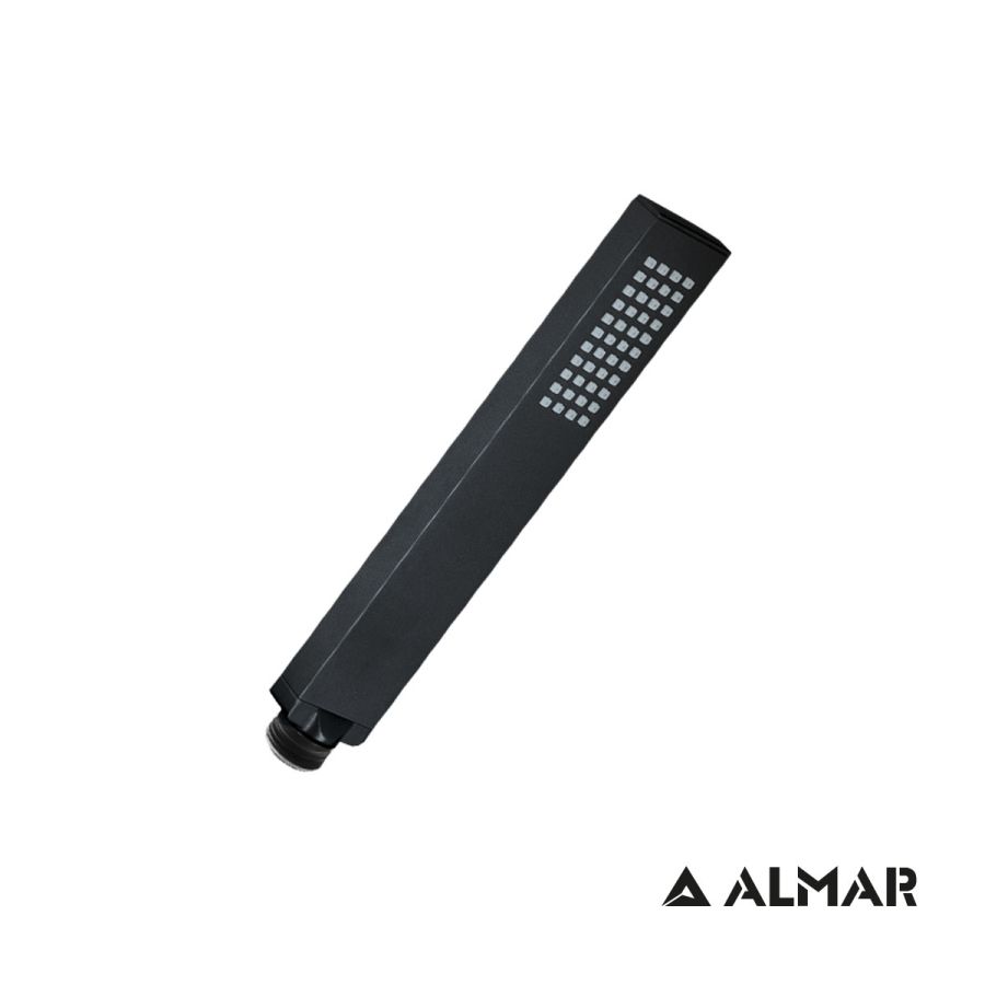 Τηλέφωνο Thin Almar Black Matt E082070-400