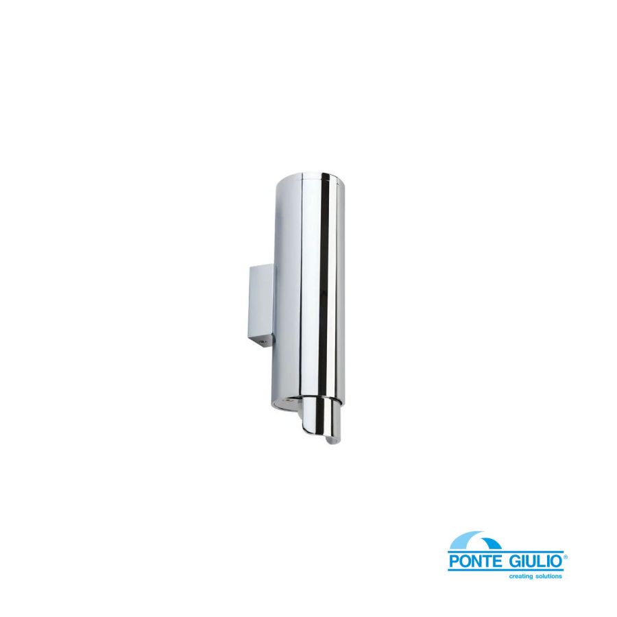 Διανομέας 190ml Ponte Giulio Chrome F47-ACS-02