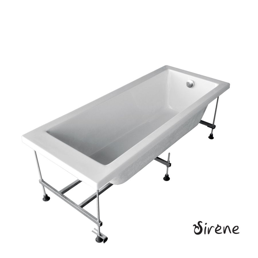 Πλαίσιο Ολικής Στήριξης 170x70 Sirene FRR17070