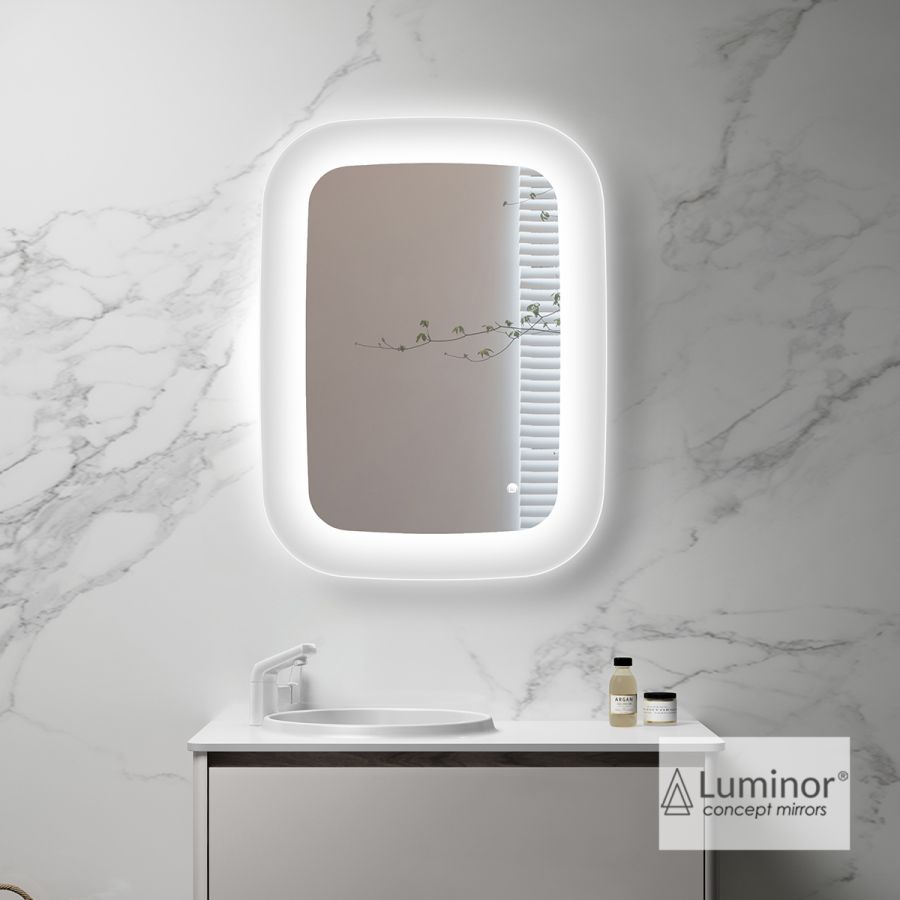 ΚΑΘΡΕΦΤΗΣ KEEN 60x80 LUMINOR KEE6080