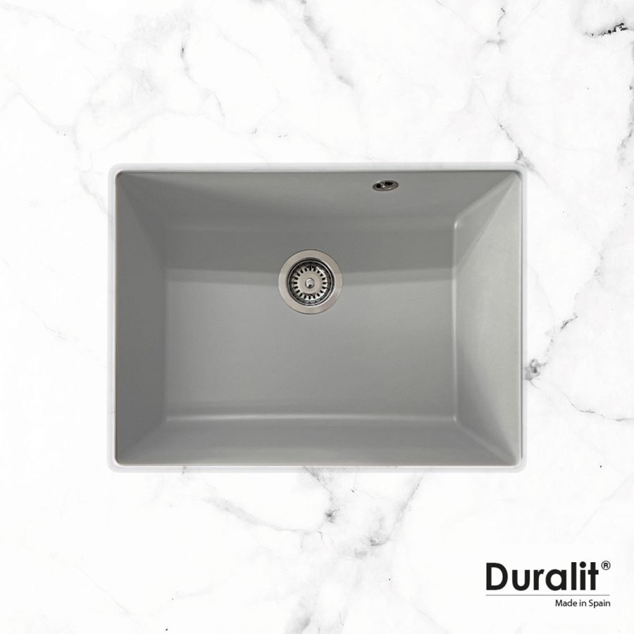 ΝΕΡΟΧΥΤΗΣ ΣΥΝΘΕΤΙΚΟΣ ΥΠΟΚ/ΝΟΣ 60x50 DURALIT PLATINUM KZ060U-430