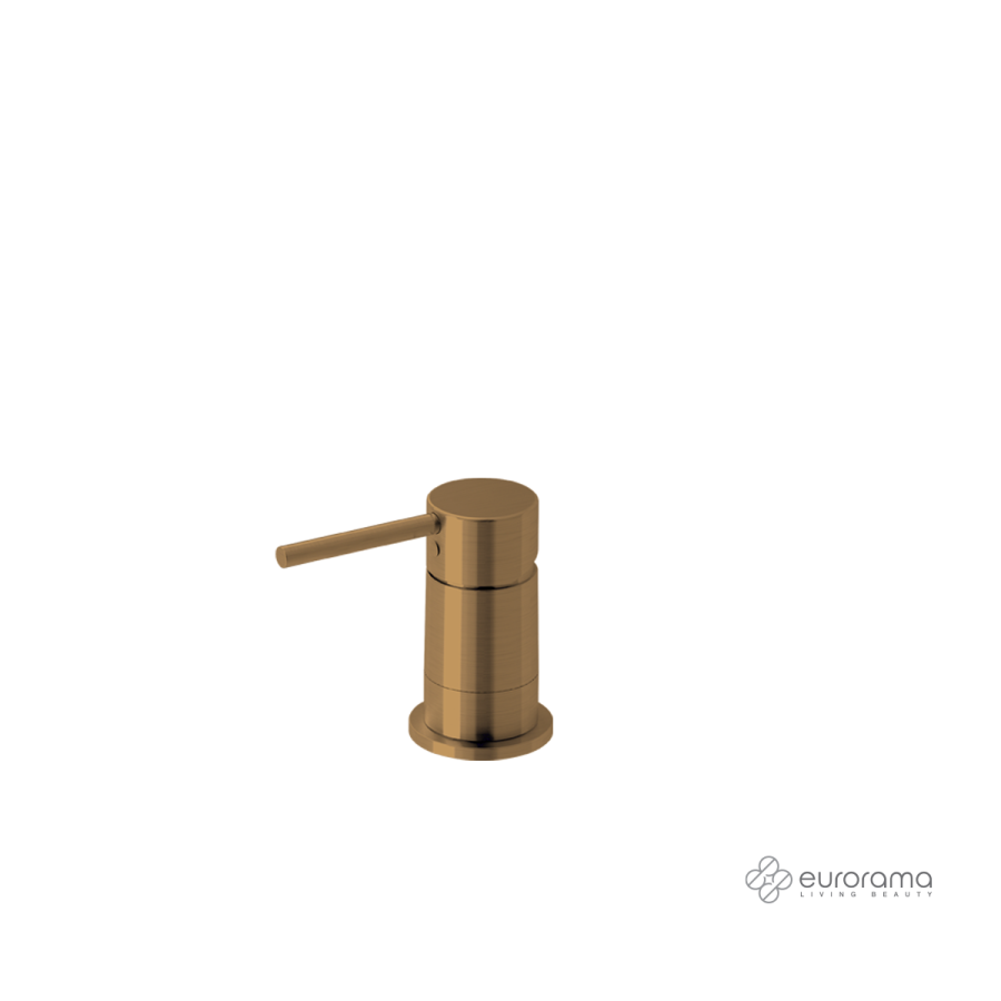 Μίκτης Πάγκου Eurorama Bronze Brushed R5309-221