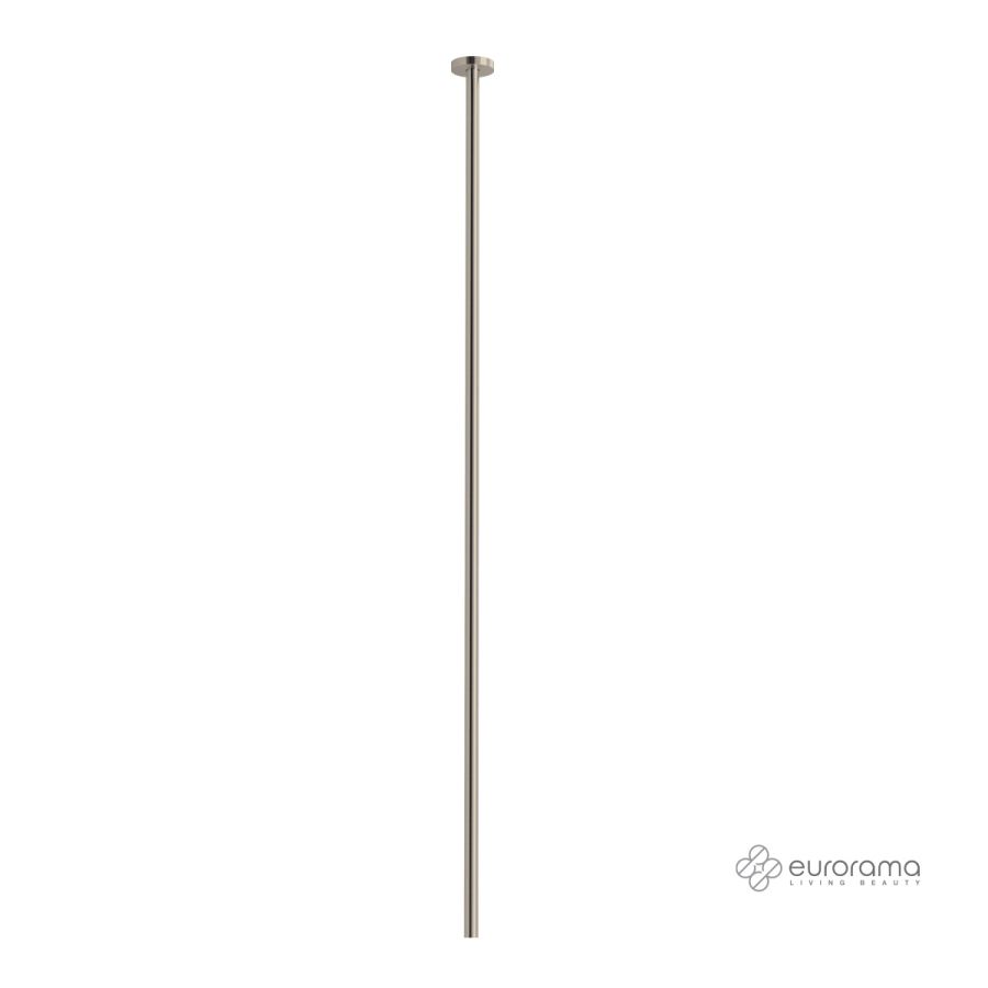 ΡΟΥΞΟΥΝΙ ΟΡΟΦΗΣ EURORAMA INOX FINISH R6826-110