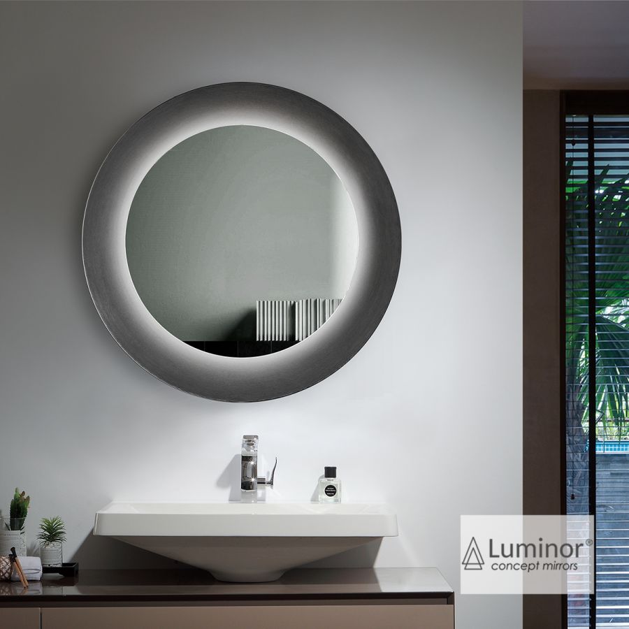 ΚΑΘΡΕΦΤΗΣ RING Φ75 LUMINOR RIN75