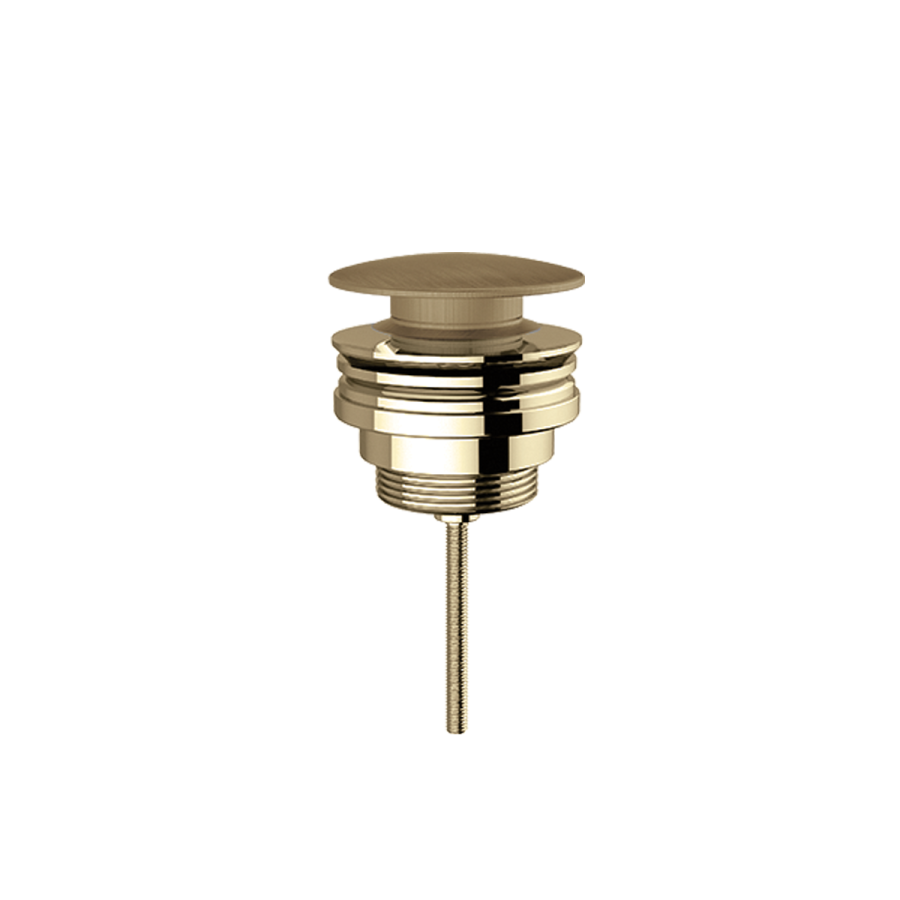 Βαλβίδα Νιπτήρα clic-clac Bronze Brushed RV0338-221