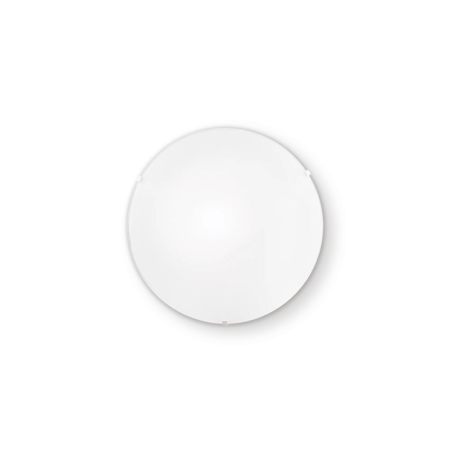 Φωτιστικό Οροφής SIMPLY PL1 Ideal Lux 007960