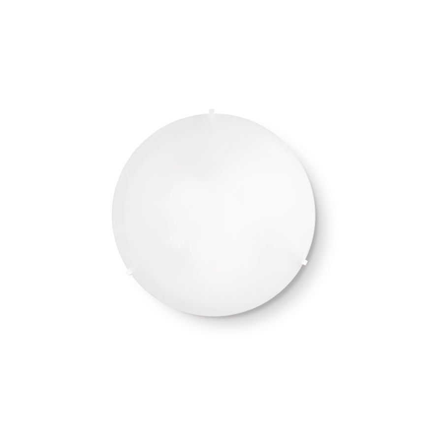 Φωτιστικό Οροφής SIMPLY PL3 Ideal Lux 007984
