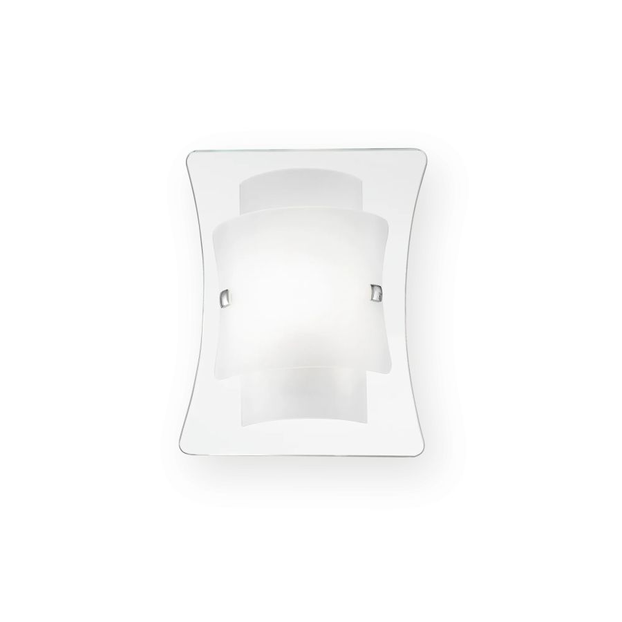 Απλίκα TRIPLO AP1 Ideal Lux 026473