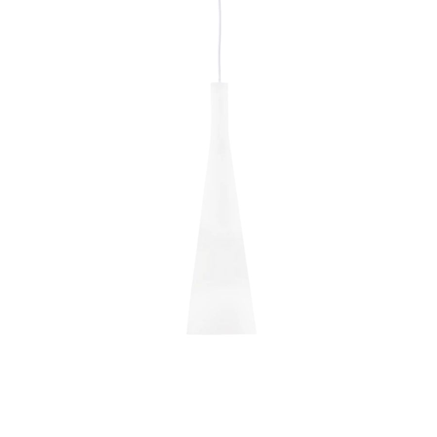 Κρεμαστό Φωτιστικό MILK SP1 Ideal Lux 026787