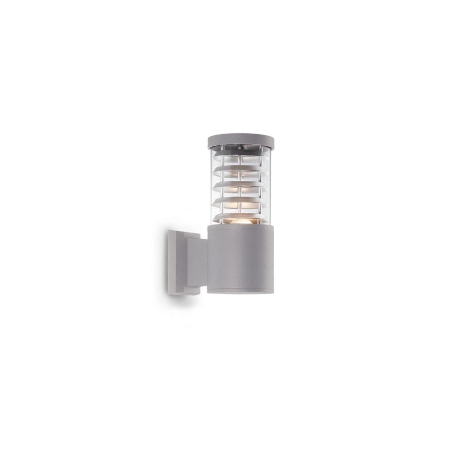 Απλίκα TRONCO AP1 GRIGIO Ideal Lux 026978