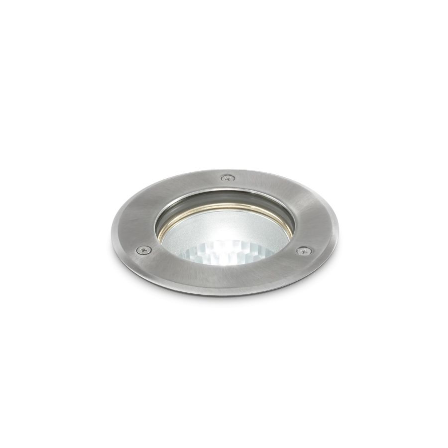 Χωνευτό Φωτιστικό PARK FI D150 ROUND Ideal Lux 032825