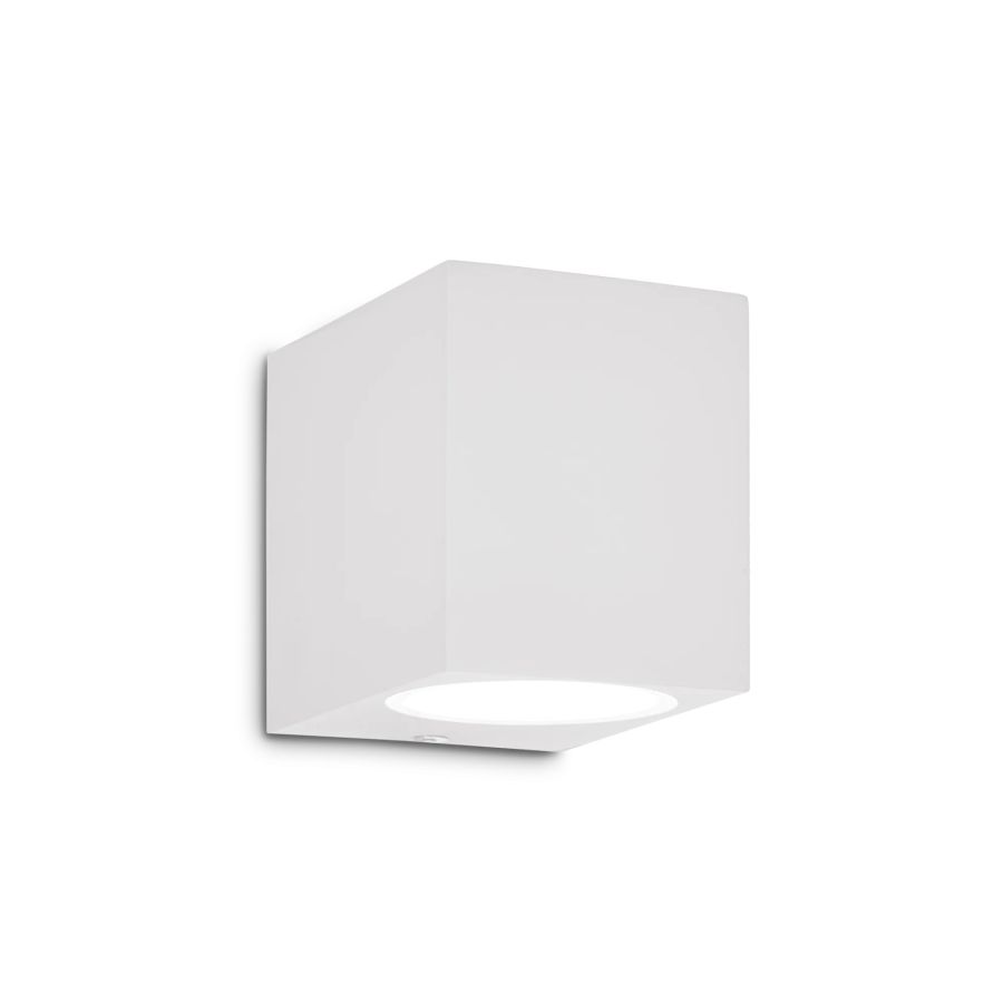 Απλίκα UP AP1 Λευκό Ideal Lux 115290