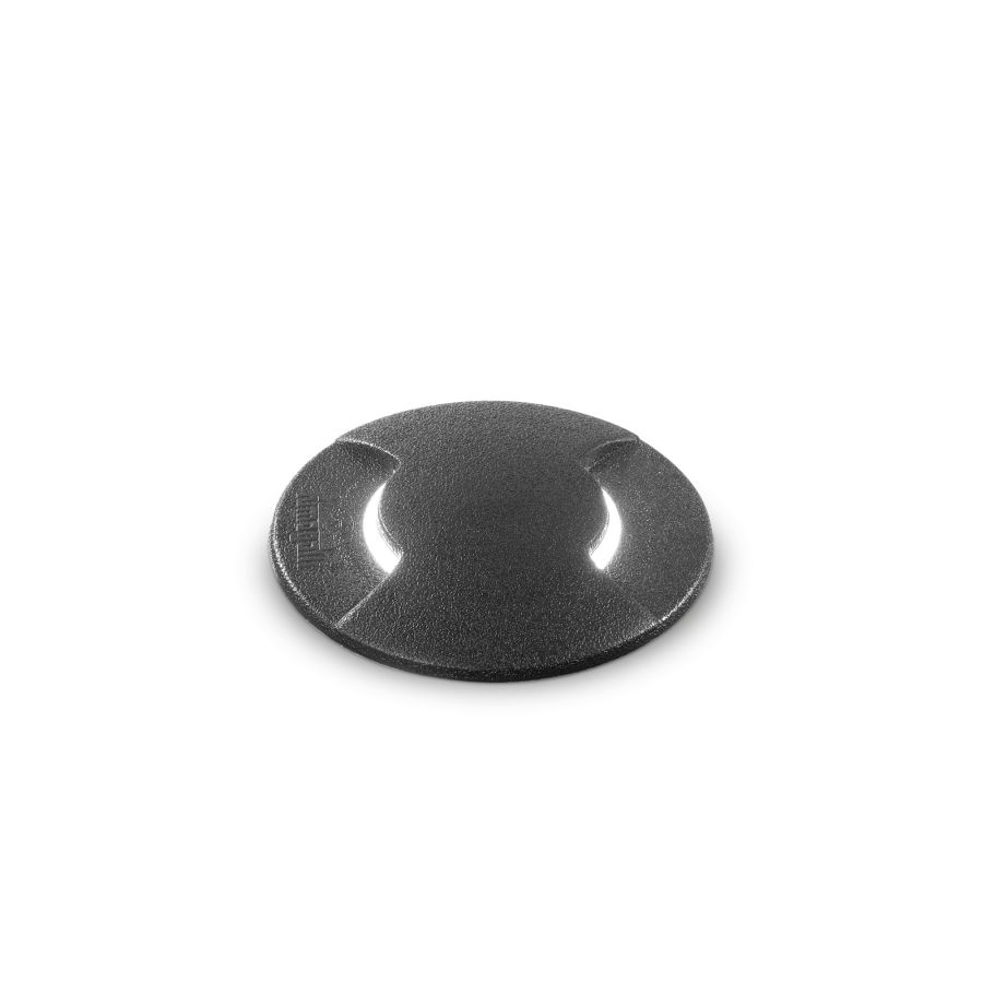Χωνευτό Φωτιστικό WAY FI D90 ROUND DOUBLE Ideal Lux 120287