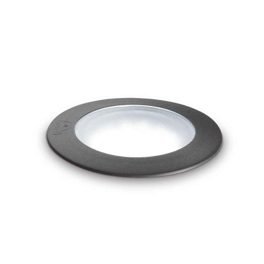 Χωνευτό Φωτιστικό WAY FI D155 ROUND WIDE Ideal Lux 120324