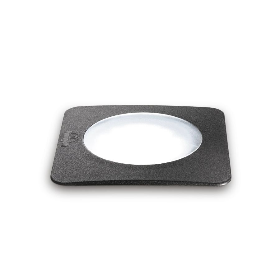 Χωνευτό Φωτιστικό WAY FI D155 SQUARE WIDE Ideal Lux 120386