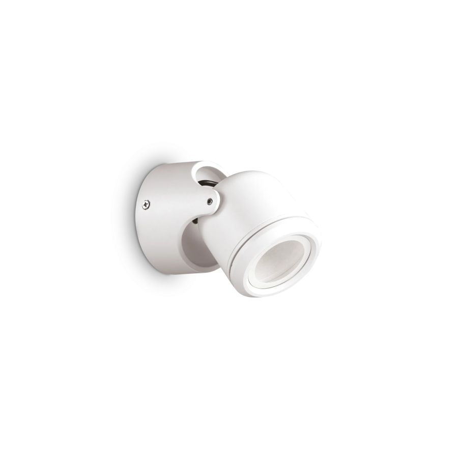 Απλίκα XENO AP1 Λευκό Ideal Lux 129488