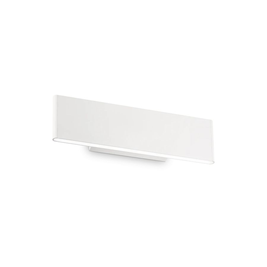 Απλίκα DESK AP2 Λευκό Ideal Lux 138251