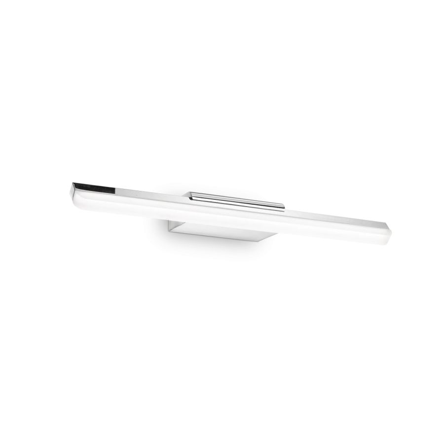 Απλίκα RIFLESSO AP D42 Χρώμιο Ideal Lux 142272