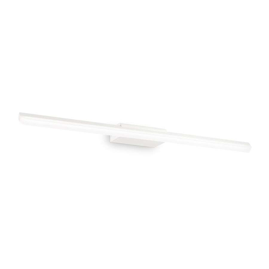 Απλίκα RIFLESSO AP D62 Λευκό Ideal Lux 142289