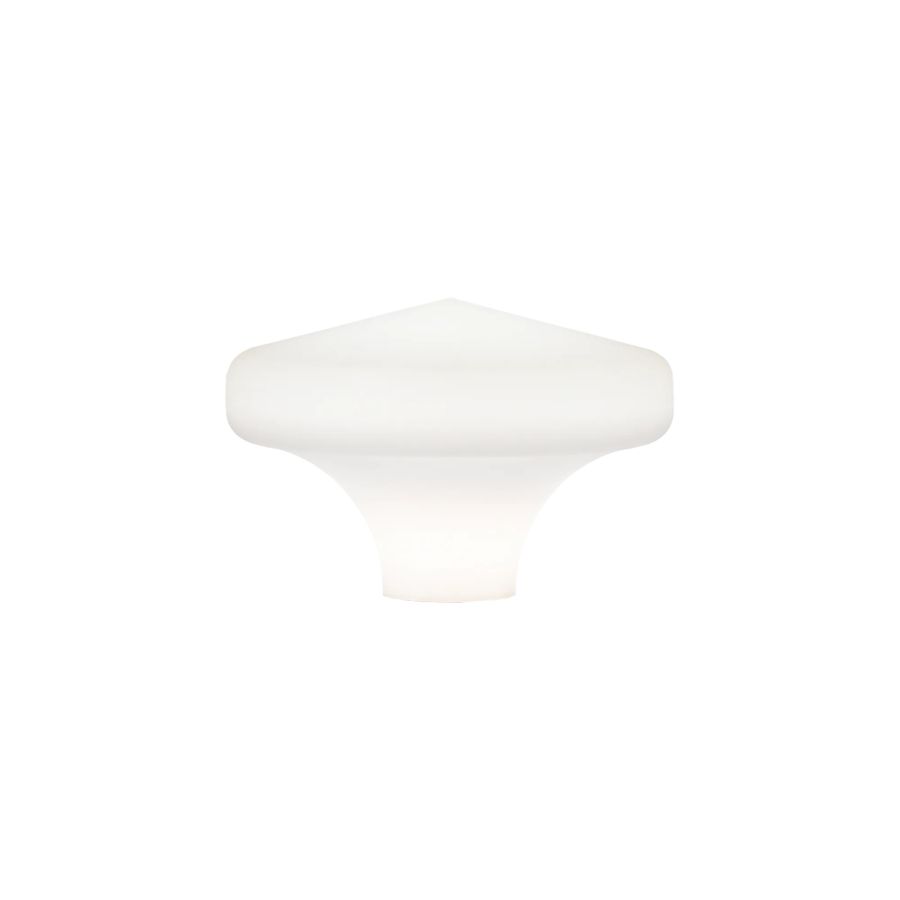Καπέλο Φωτιστικού CLIO-3 Καπέλο Φωτιστικού Ideal Lux 145020