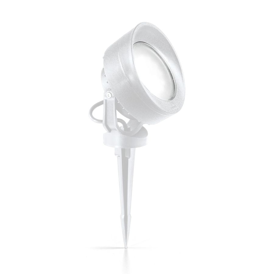 Προβολέας LITIO PR1 Λευκό Ideal Lux 145310