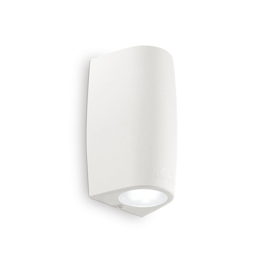 Απλίκα KEOPE AP2 Λευκό Ideal Lux 147772