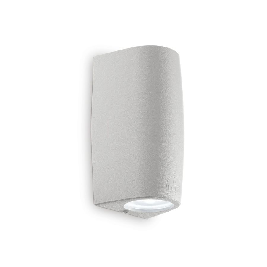 Απλίκα KEOPE AP2 GRIGIO Ideal Lux 147796