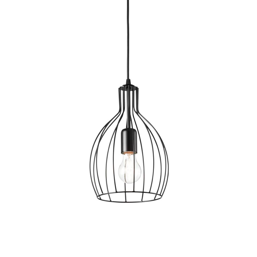 Κρεμαστό Φωτιστικό AMPOLLA-2 SP1 Ideal Lux 148151