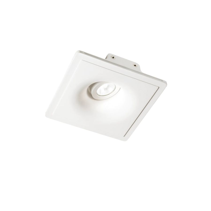 Χωνευτό Φωτιστικό ZEPHYR FI D20 Ideal Lux 155722