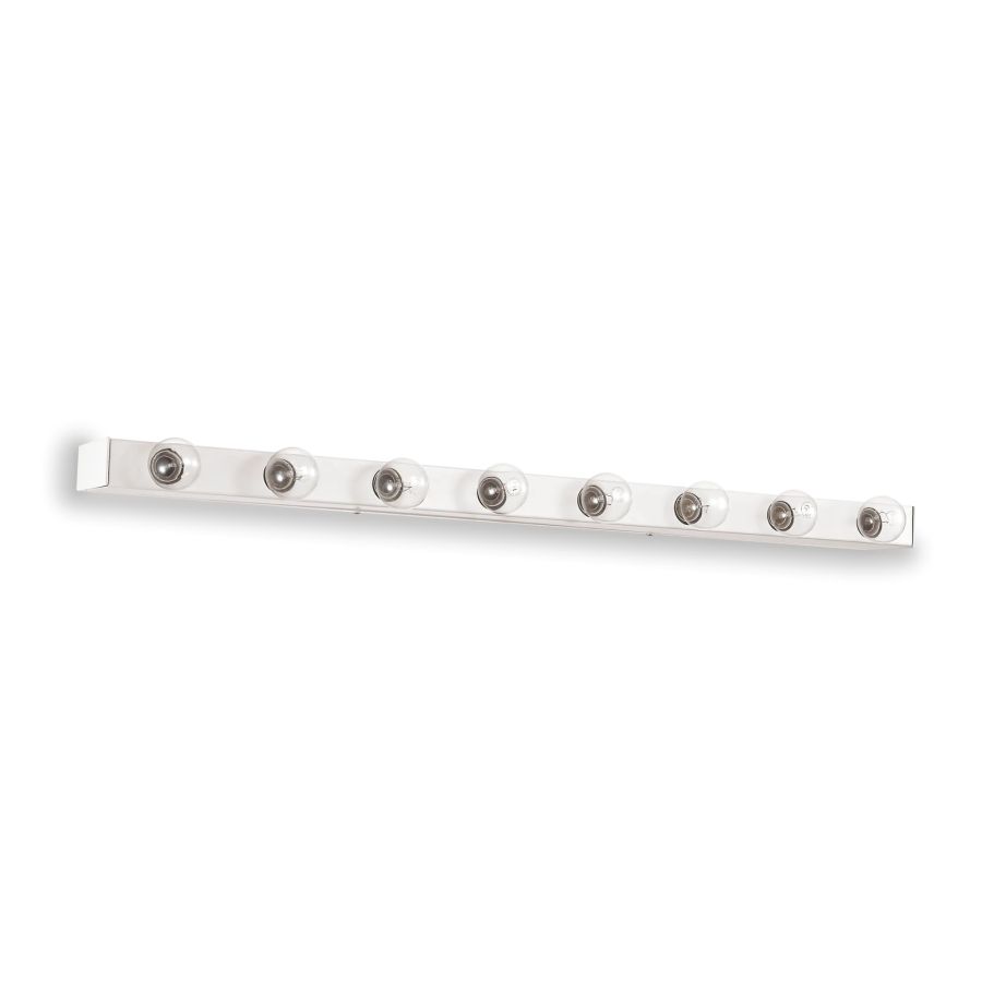 Απλίκα PRIVE' AP8 Λευκό Ideal Lux 159522
