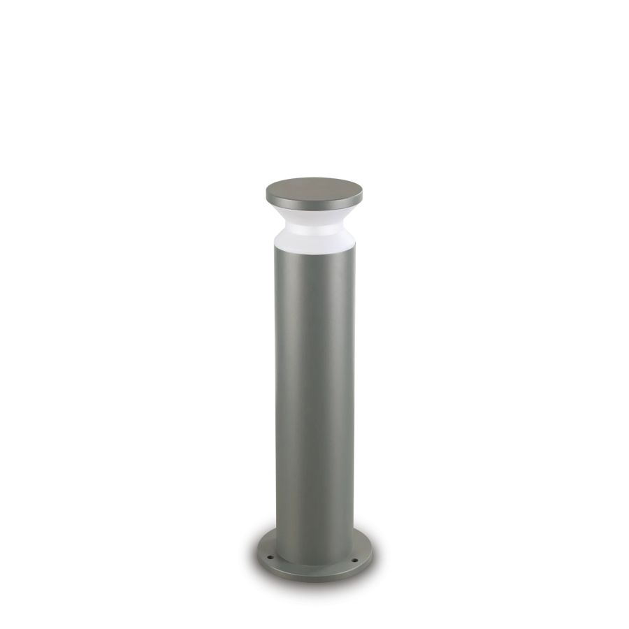 Φωτιστικό Δαπέδου TORRE PT1 H60 Ανθρακί Ideal Lux 162492