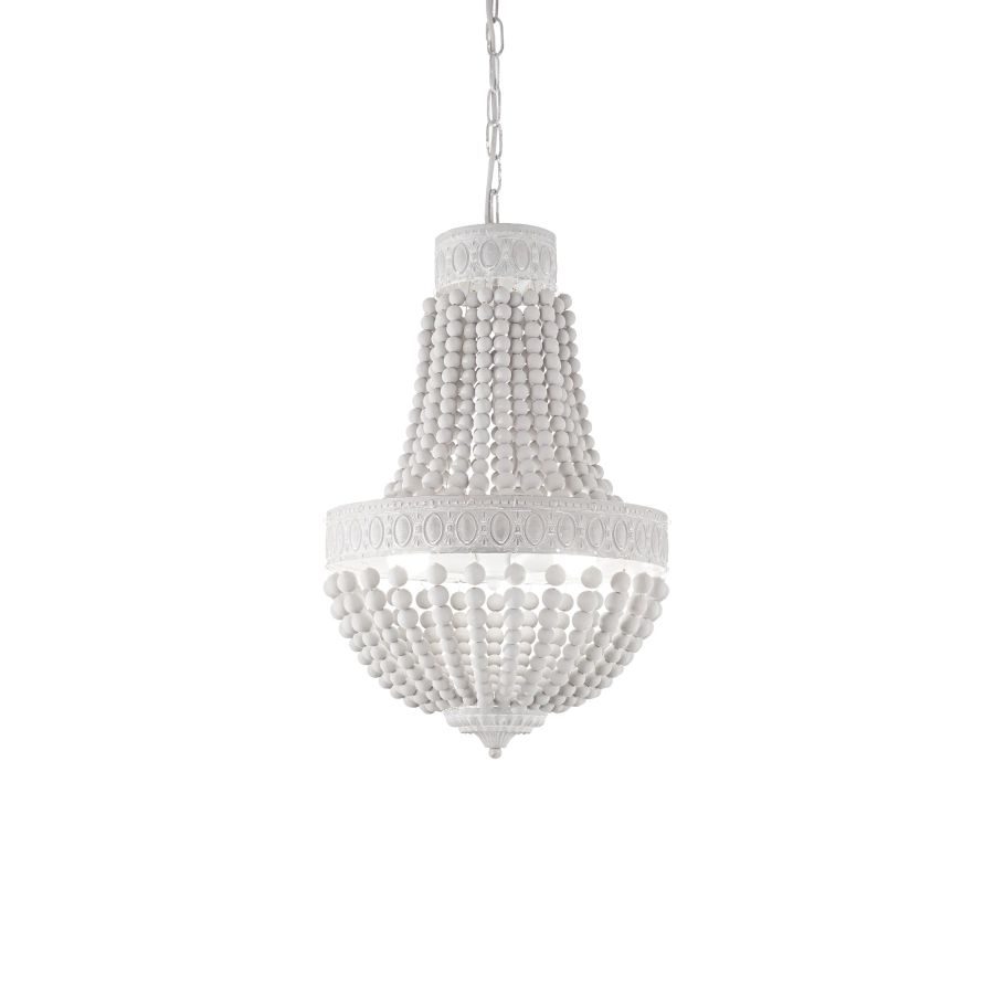 Κρεμαστό Φωτιστικό MONET SP5 Ideal Lux 162737