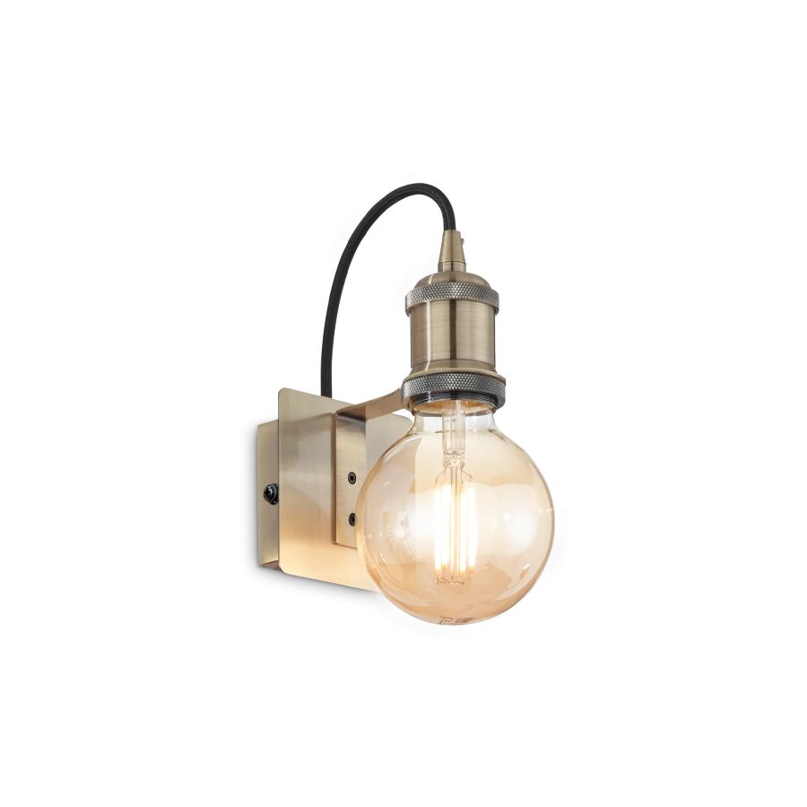 Απλίκα FRIDA AP1 BRUNITO Ideal Lux 163321