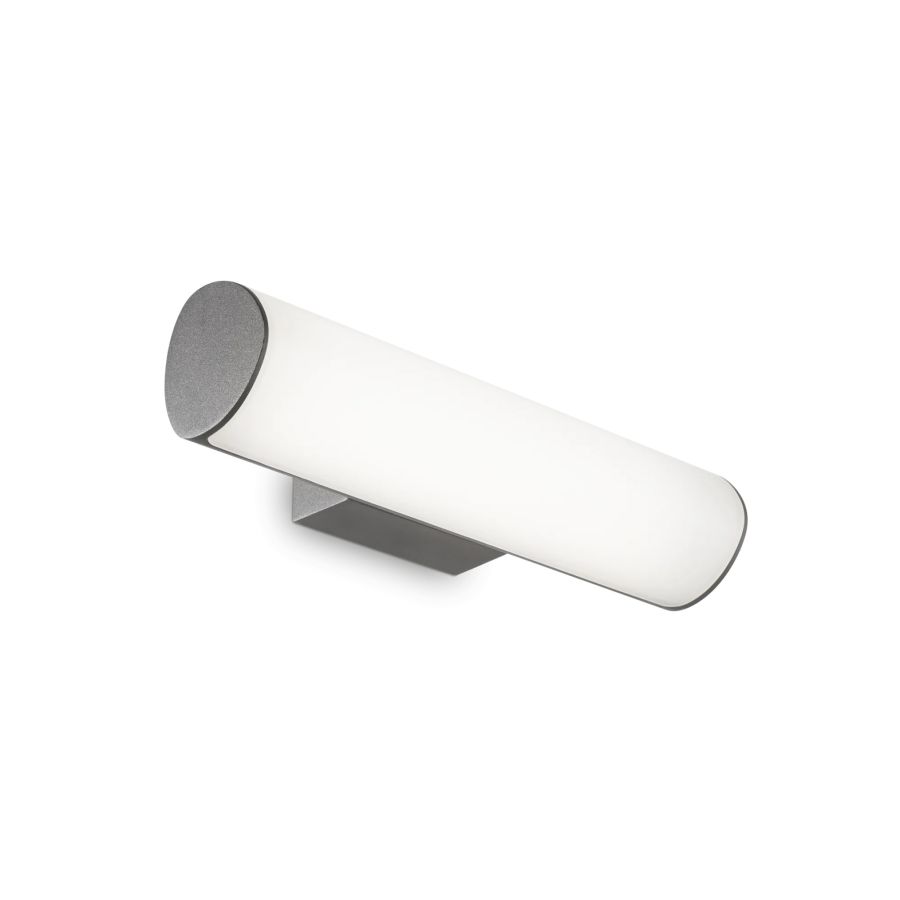 Απλίκα ETERE AP Ανθρακί 4000K Ideal Lux 172408