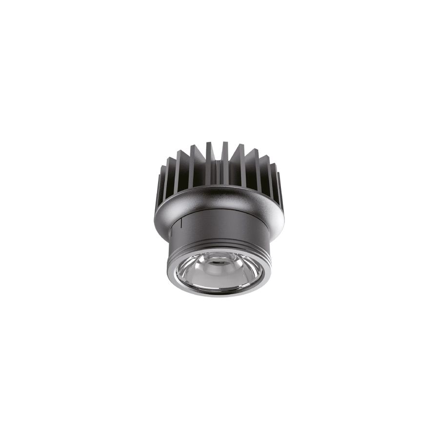 Χωνευτό Φωτιστικό DYNAMIC SOURCE 10W 3000K Ideal Lux 208558