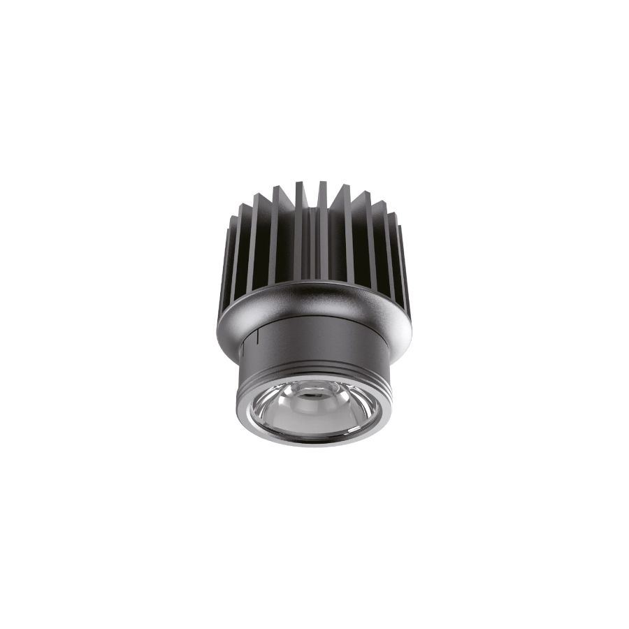 Χωνευτό Φωτιστικό DYNAMIC SOURCE 15W 3000K Ideal Lux 208589