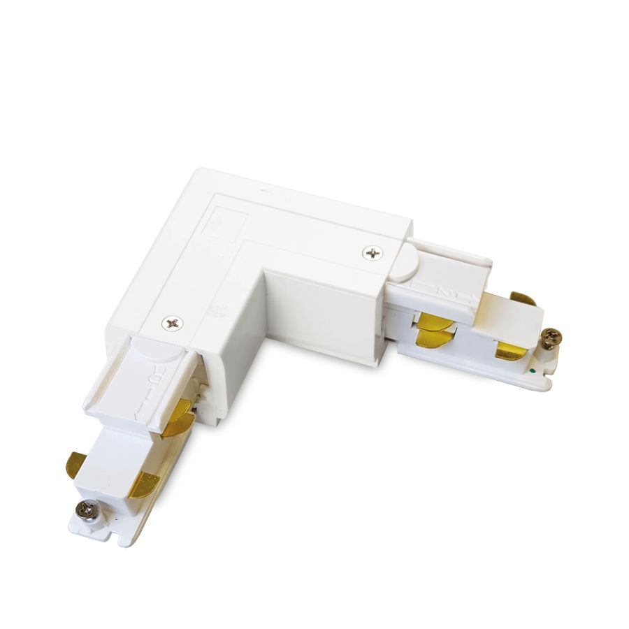 ACCESSORI LINK 3-PHASE TRIMLESS GIUNTO A L EST 1-10V/DALI BI Ideal Lux 246604