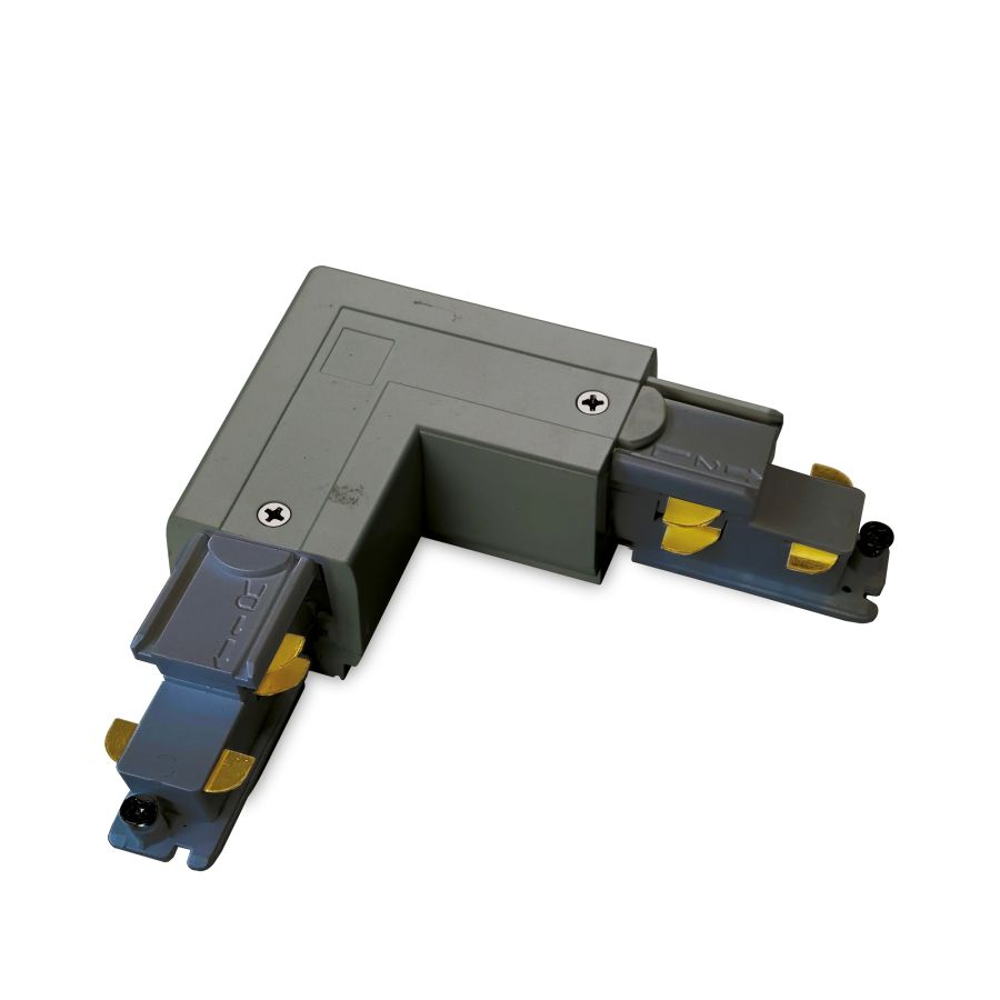 ACCESSORI LINK 3-PHASE TRIMLESS GIUNTO A L INT 1-10V/DALI NE Ideal Lux 246611